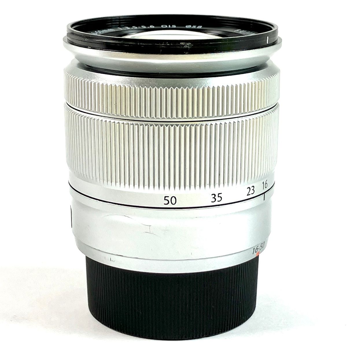 16-50mm FUJIFILM R LM WR OIS XF16-50mmF2.8-4.8 FUJINON 富士