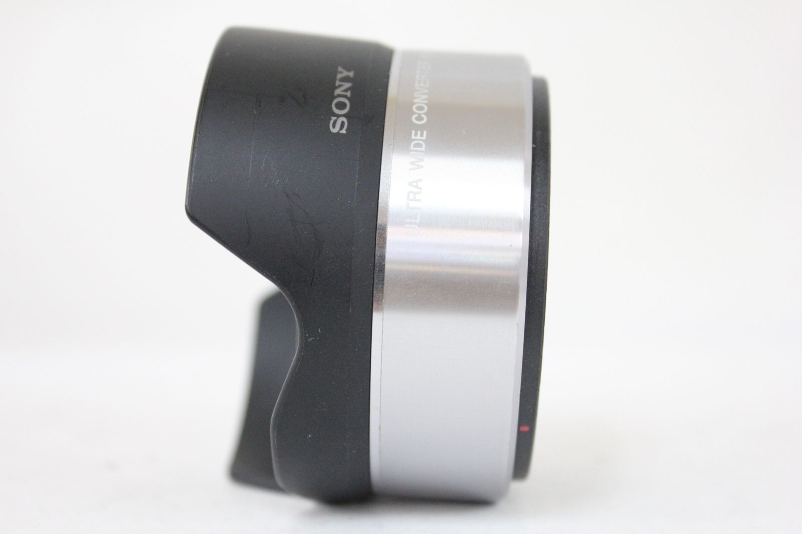 SONY ULTRA WIDE CONVERTER X0.75レンズ(単焦点) SONY ULTRA WIDE