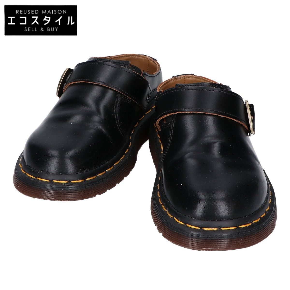ドクターマーチンDrMartens ISHAM ミュール サンダル 29.0cm 】ISHAM