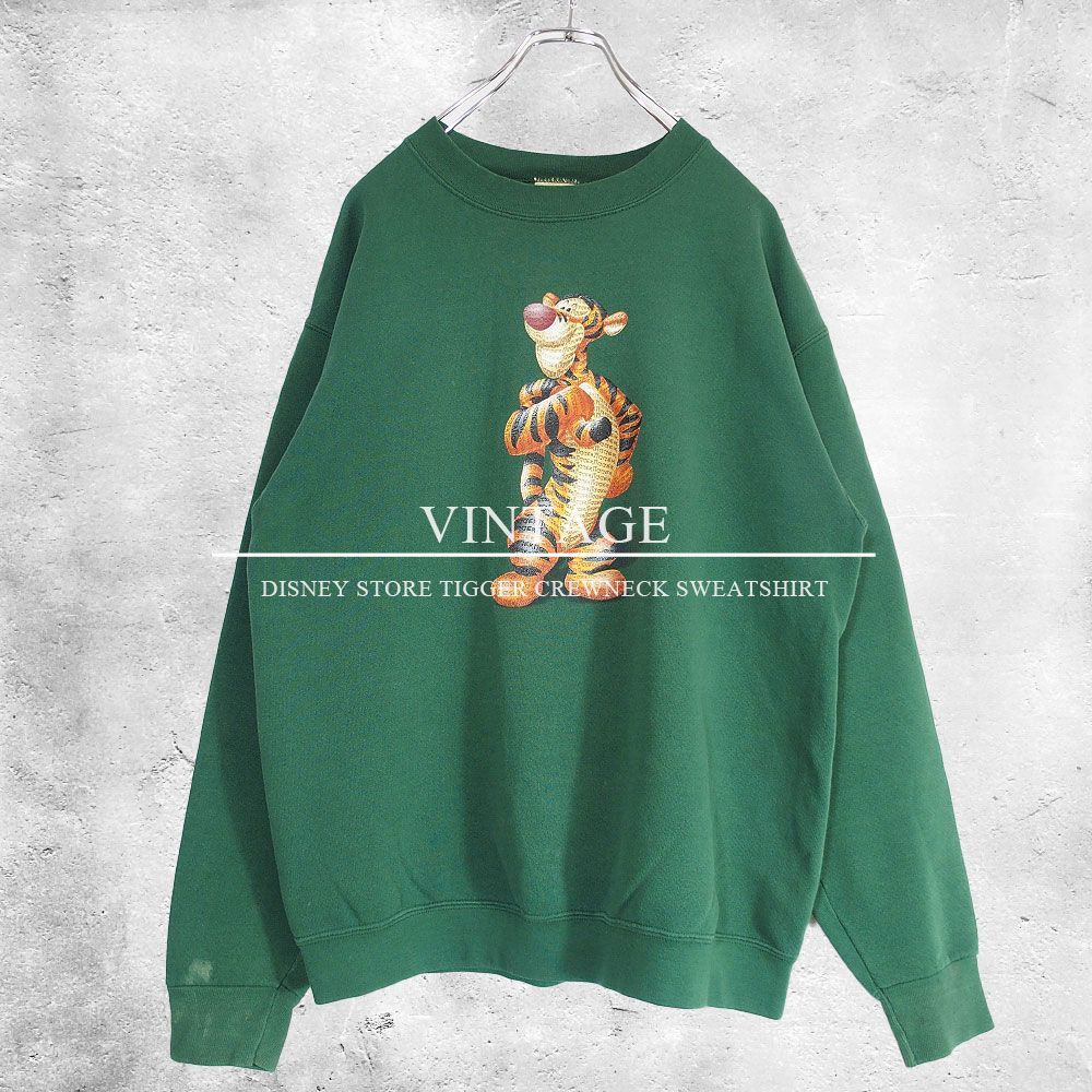 人気の福袋 かわいい 新品 未使用 Disney Store ティガー クルーネック スウェット トレーナー スウェット Www Sundiscountpharmacy Com Www Sundiscountpharmacy Com 人気の福袋 かわいい 新品 未使用 Disney Store ティガー クルーネック スウェット トレーナー スウェット Www Sundiscountpharmacy Com Www Sundiscountpharmacy Com