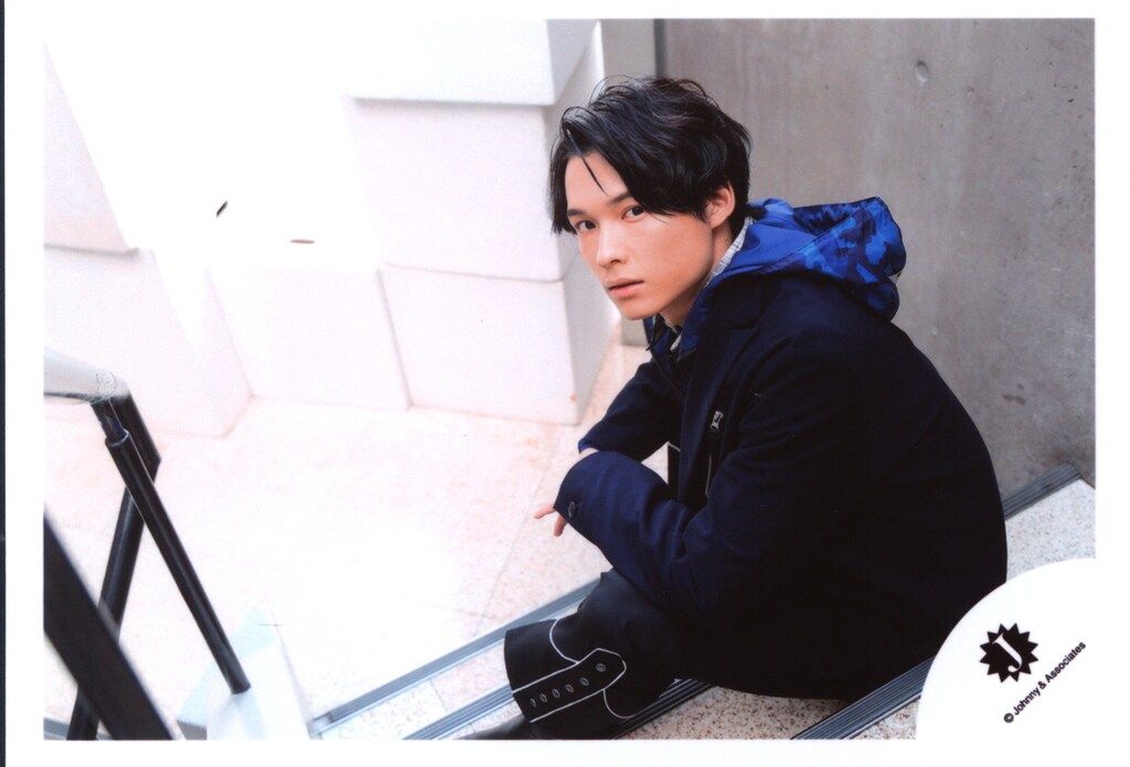 Johnny&#39;s - kanahara　松村北斗　ジャニショ30枚 608822823_2.jpg.webp?v=