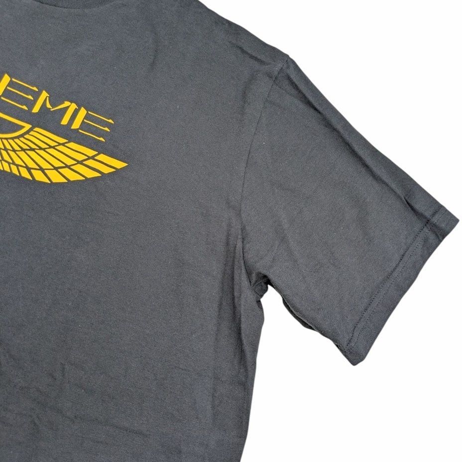 25SS SUPREME Supreme シュプリーム wings tee ウィングス ロゴT