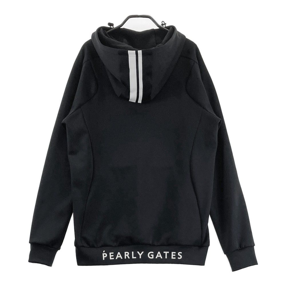 パーリーゲイツ　パーカー♡ サイズ：5 PGG PEARLY GATES パーリーゲイツ スウェットパーカー