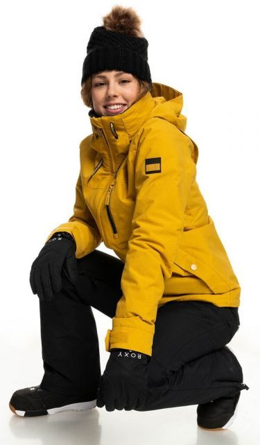 ROXY ロキシー 送料無料】 ロキシー レディース ジャケット・ブルゾン アウター Roxy