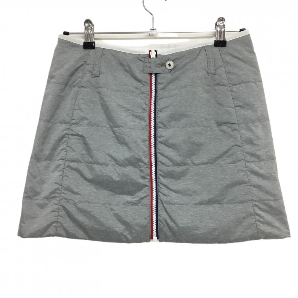 24時間以内/早い者勝ち】キャロウェイ 中綿 リバーシブルスカート Mサイズ