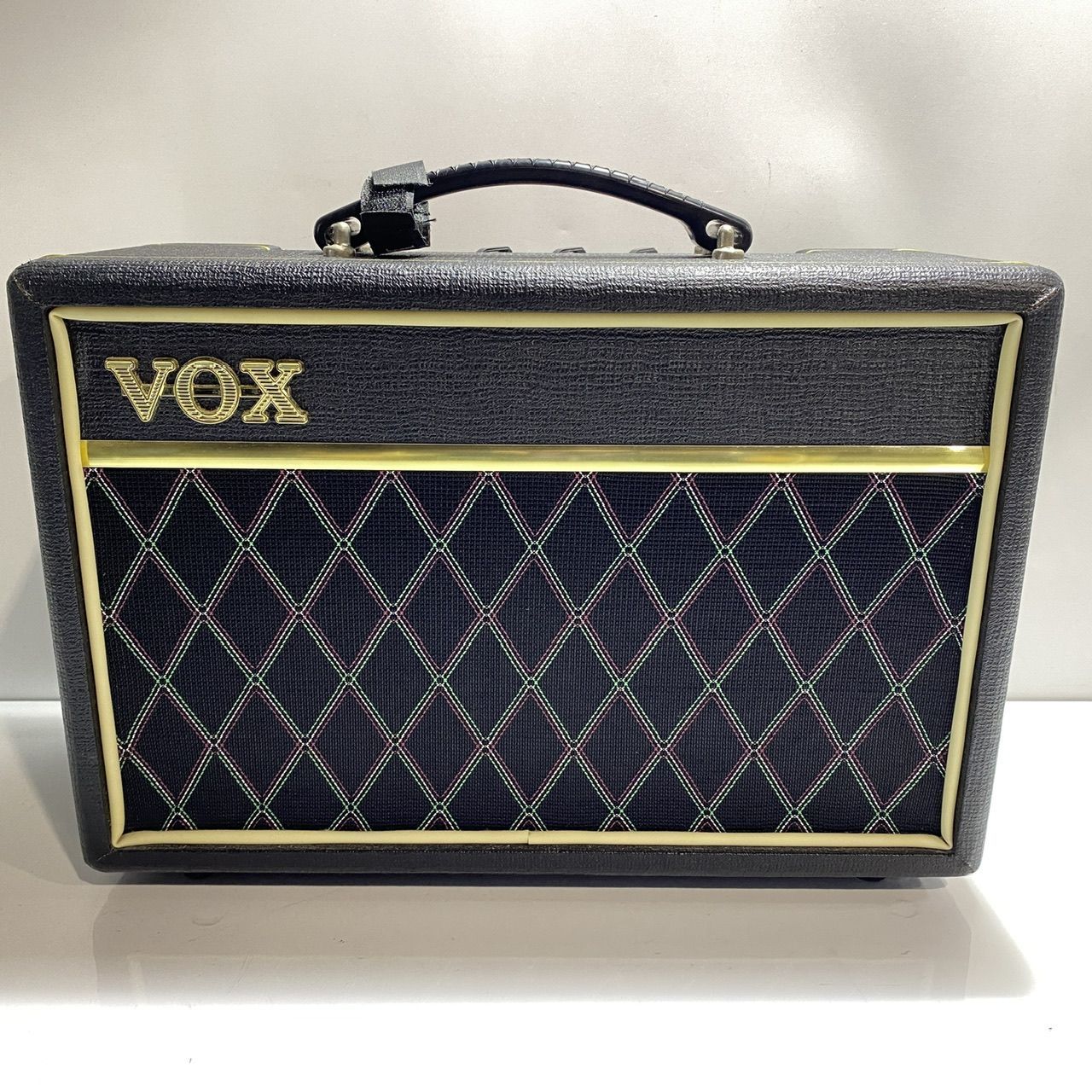 VOX ヴォックス Pathfinder Bass 10 ベース用アンプ PFB-10 管理番号 OKU10223 G3-100