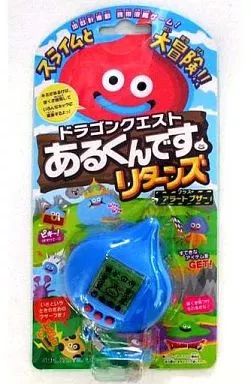 中古】携帯ゲーム ドラゴンクエスト あるくんですリターンズ - メルカリ