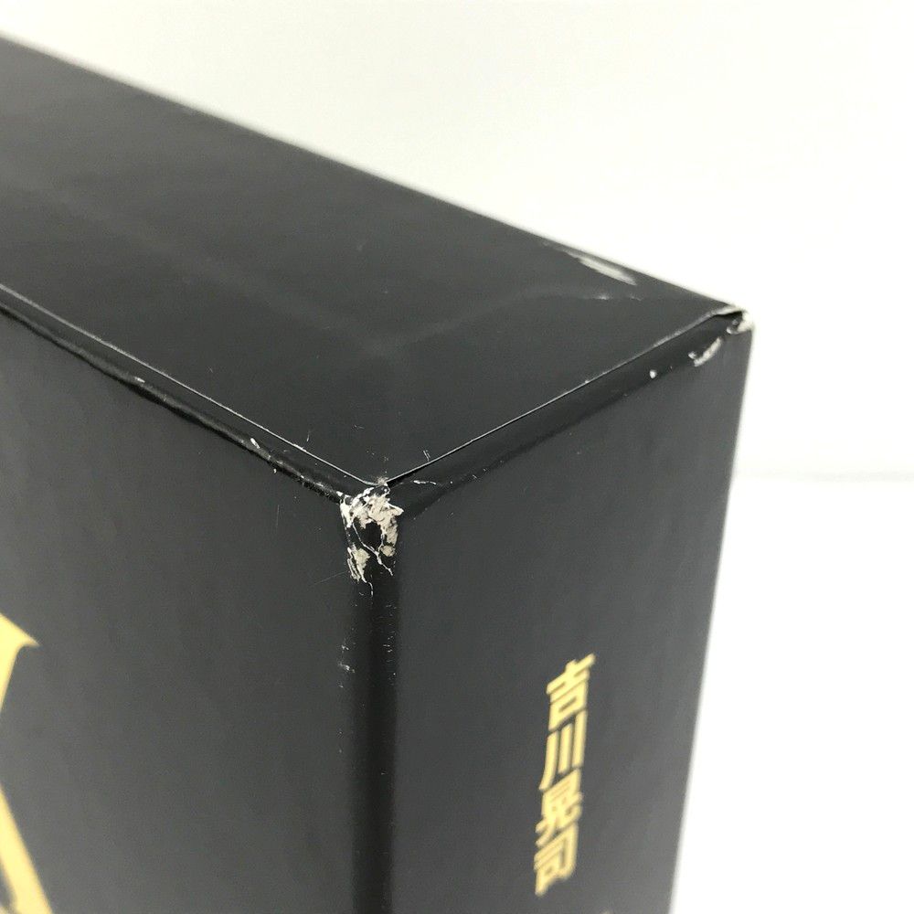 吉川晃司 EMI BOX