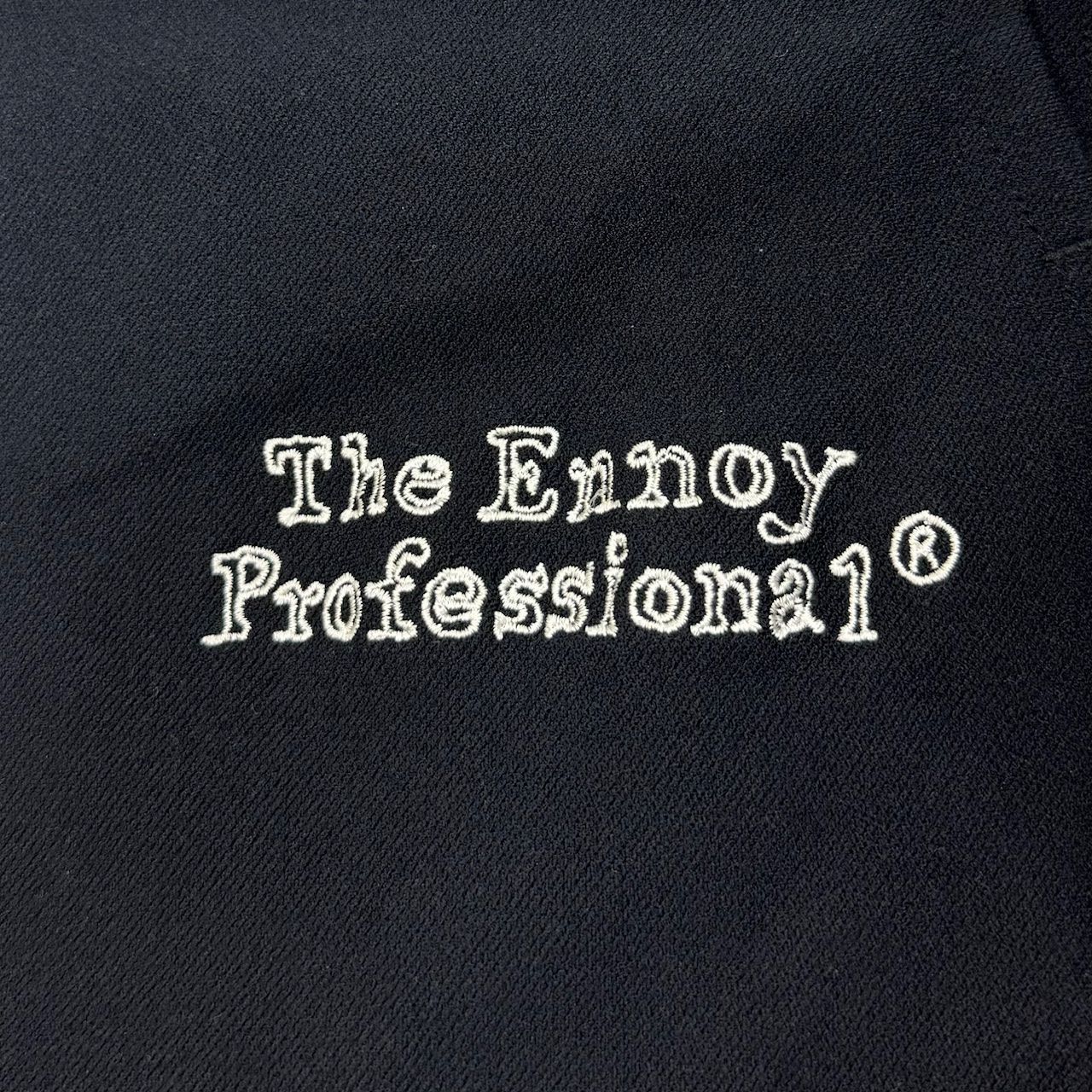 THE ENNOY PROFESSIONAL × DAIWA PIER39 Tech Flex Jersey Pants  