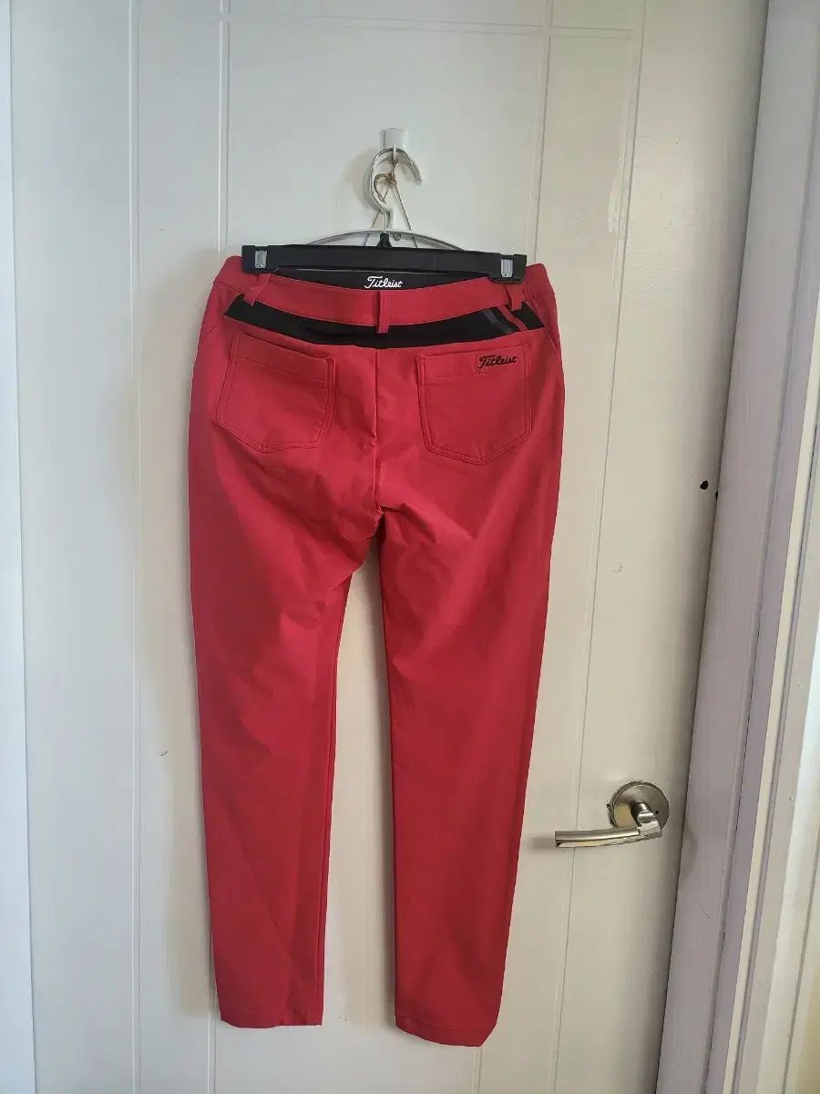 Titleist タイトリスト レディース ゴルフパンツ 27程度