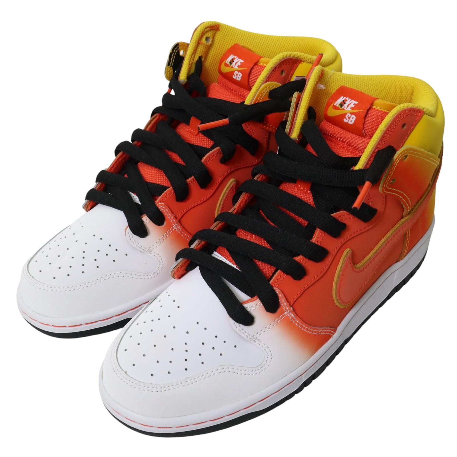 NIKE SB/ナイキエスビー DUNK HIGH PRO ダンク ハイ プロ Sweet NIKE SB/ナイキエスビー DUNK HIGH PRO ダンク ハイ プロ Sweet