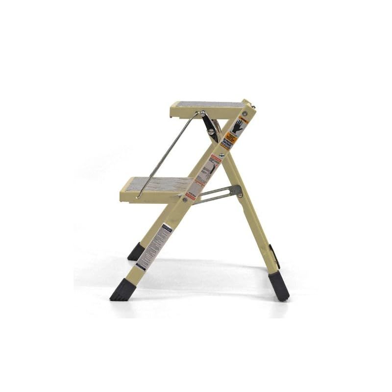 【国内正規品】 在庫セール ダルトン Dulton フォールディング 2ステップス アイボリー 100-271IV 0 ファッションモデル