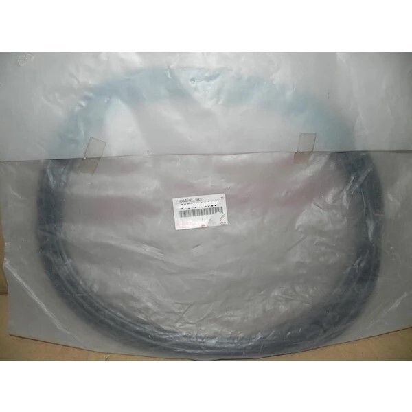 トヨタ スターレット ウインドシールド アウトサイド モールディング STARLET MOULDING WINDSHIELD OUTSIDE 1992 01 - 1996 01 EP82 1E 1N