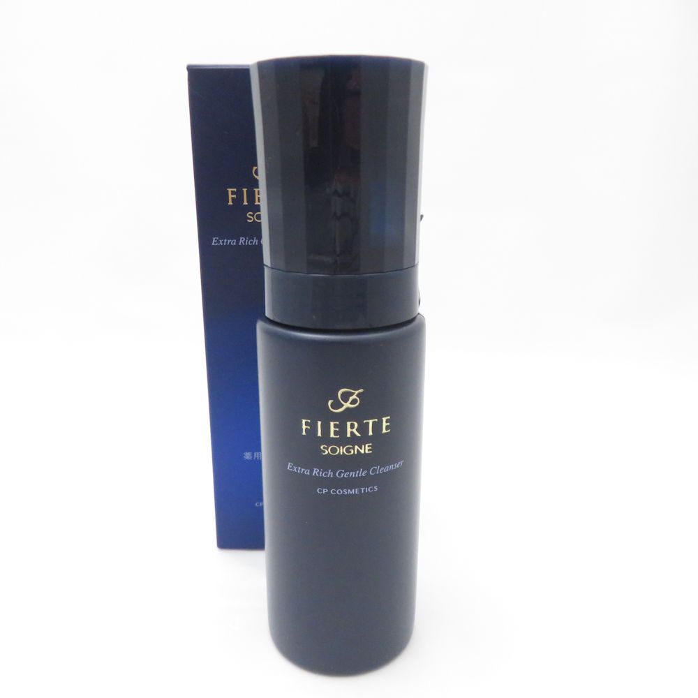 未使用 CP COSMETICS CPコスメティクス ソワーニュフィエルテ