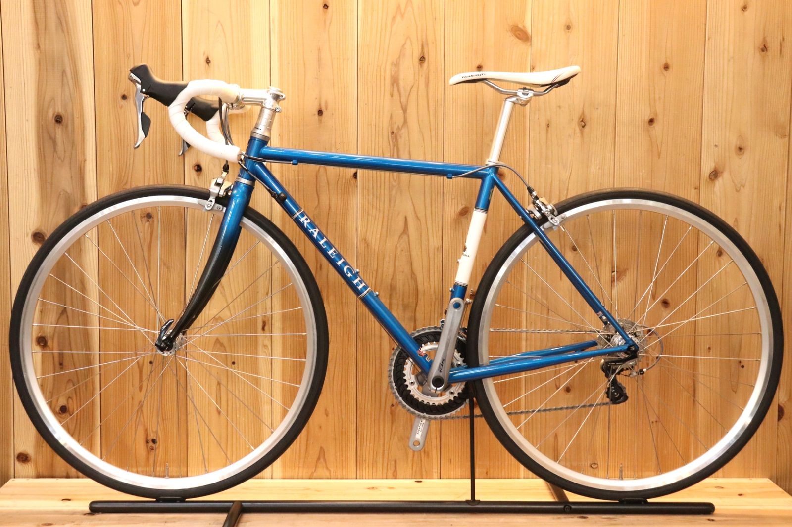 新作登場，大得価 ラレー RALEIGH カールトン CARLTONｰF 2016年頃 480