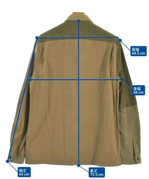 3.1 Phillip Lim ブルゾン（その他） 黒 2020325F0027 3.1 Phillip Lim(3.1フィリップリム) アウター(レディース