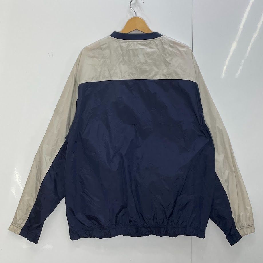 ウォームアップウェア NFL NYLON JACKET 楽天市場】nfl ナイロン