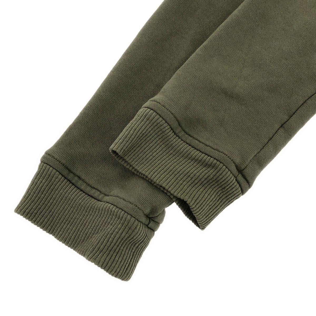 Greg Lauren デニムパッチワークのパーカー GREG LAUREN（グレッグローレン）の「Greg Lauren - デニム