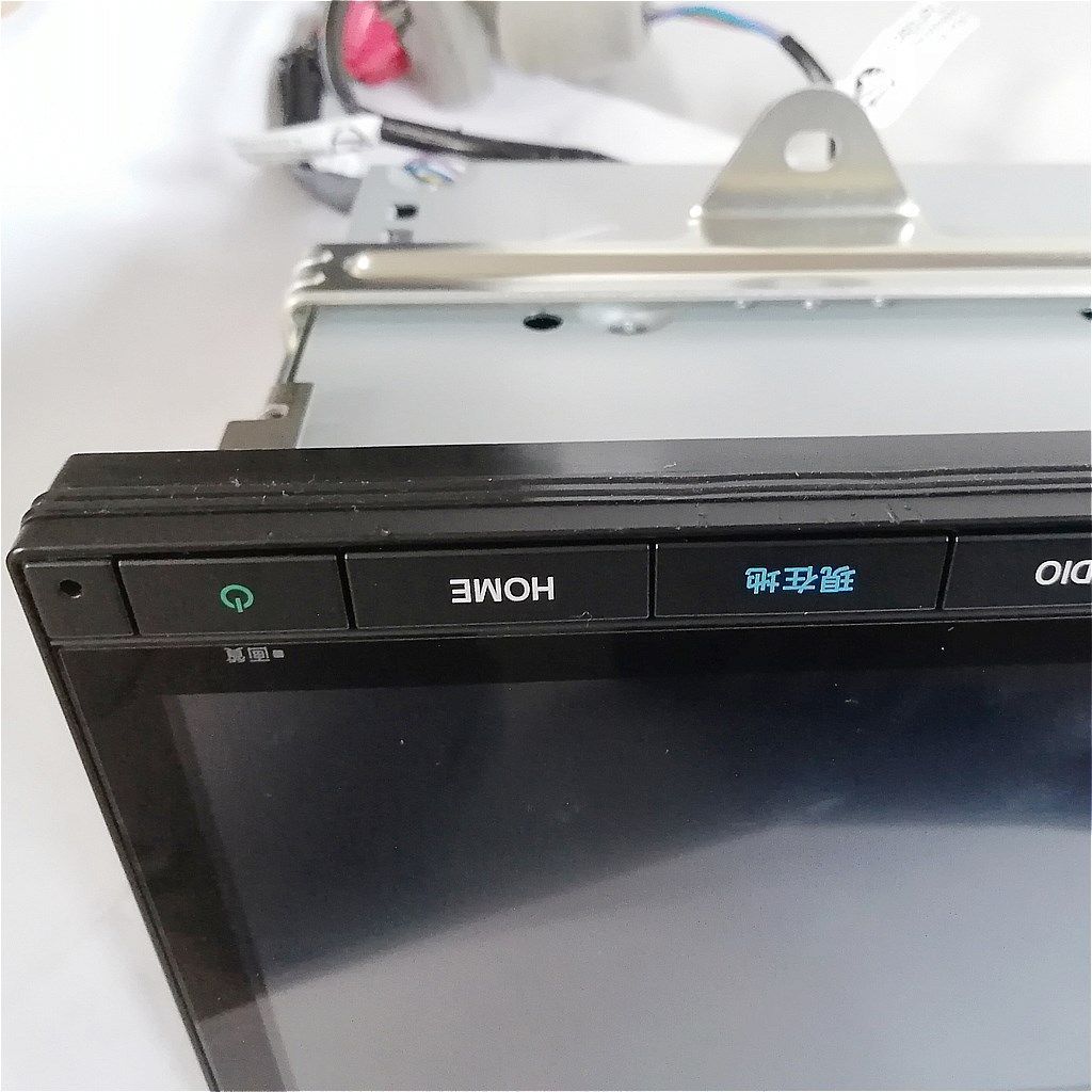 ホンダ 純正ナビ VXM-245ZFEi 8インチ Gathers ホンダ HONDA VXM-245ZFEi 純正 8インチ CONNECTナビ Gathers