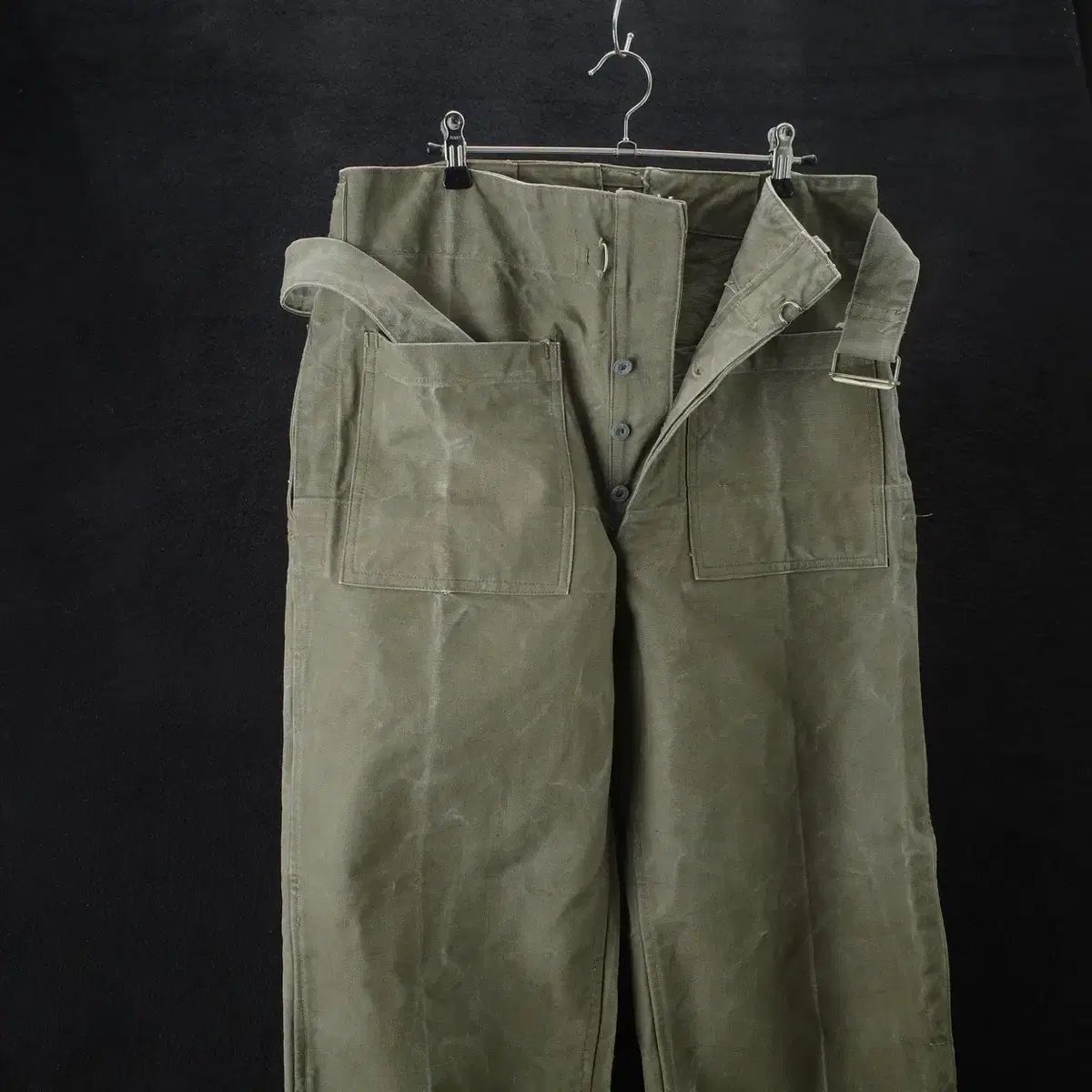 35 インチ 50s French Army M ー