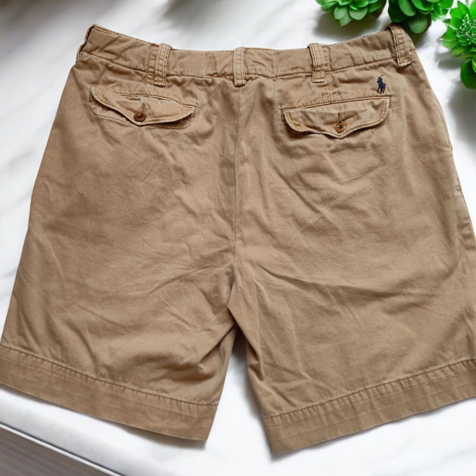 POLO by Ralph Lauren ポロ バイ ラルフローレン ショートパンツ