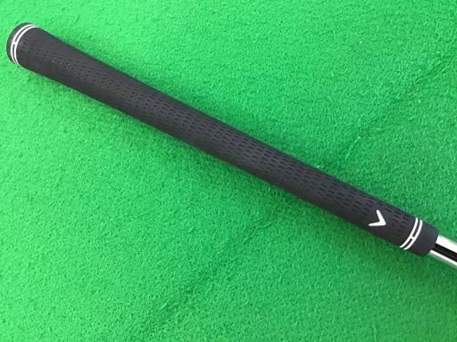 今がチャンス！ キャロウェイ OPUS クロム 50° 10°S ウェッジ WG NS PRO MODUS3 TOUR115 フレックスS メンズ 男性用 右利き 右用 Bランク ゴルフクラブ セール開催中！