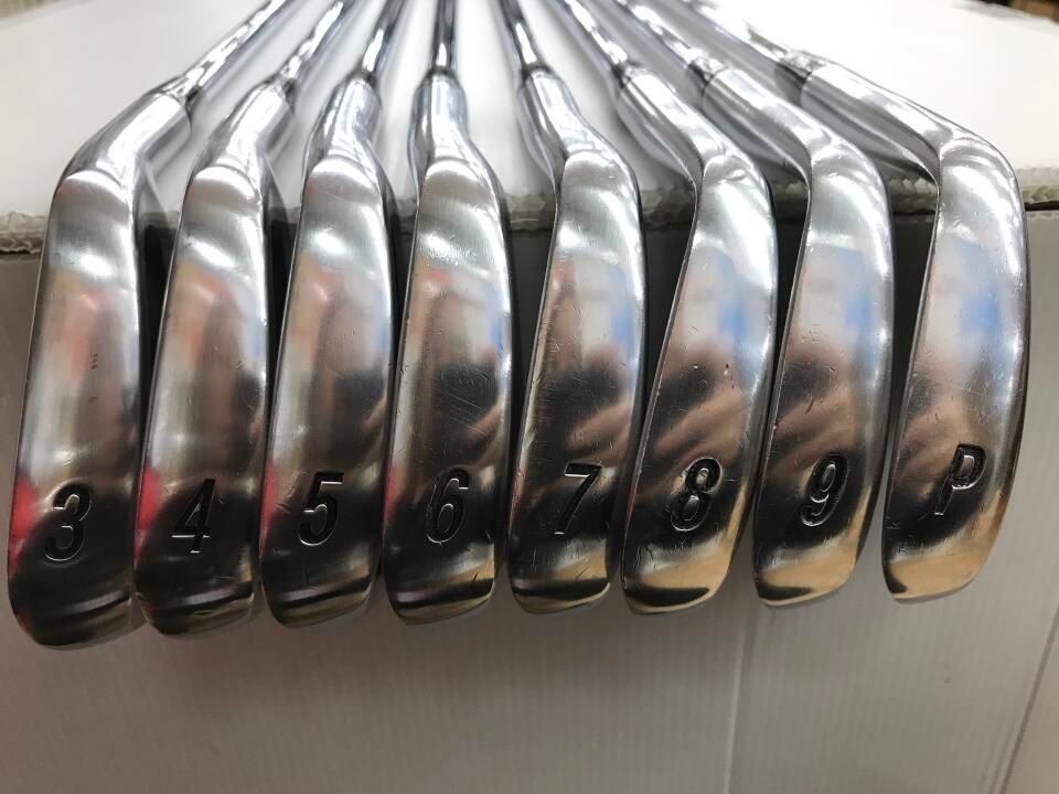 スリクソン I-201 6 ライフル アイアンセット ダンロップ 最短