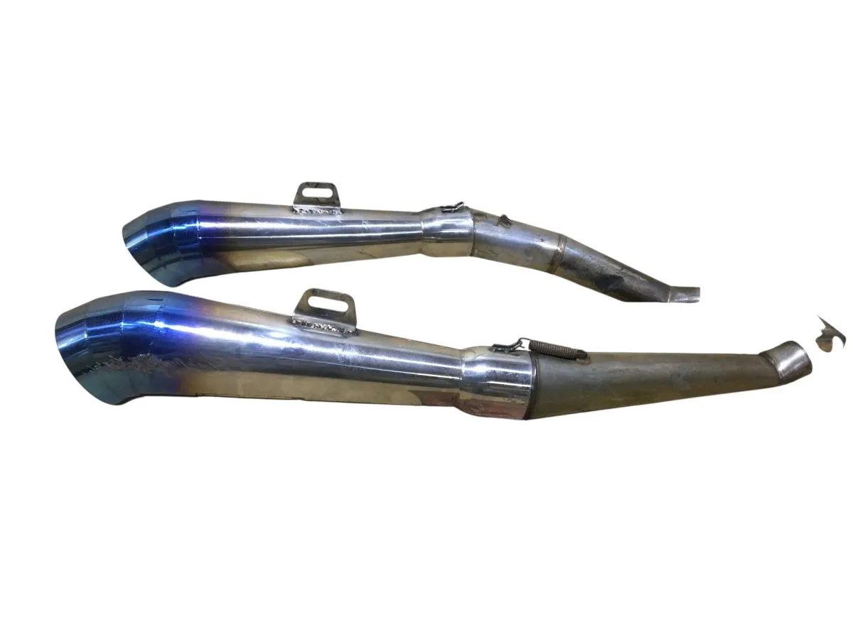 2025年最新】SRX マフラーの人気アイテム - メルカリ