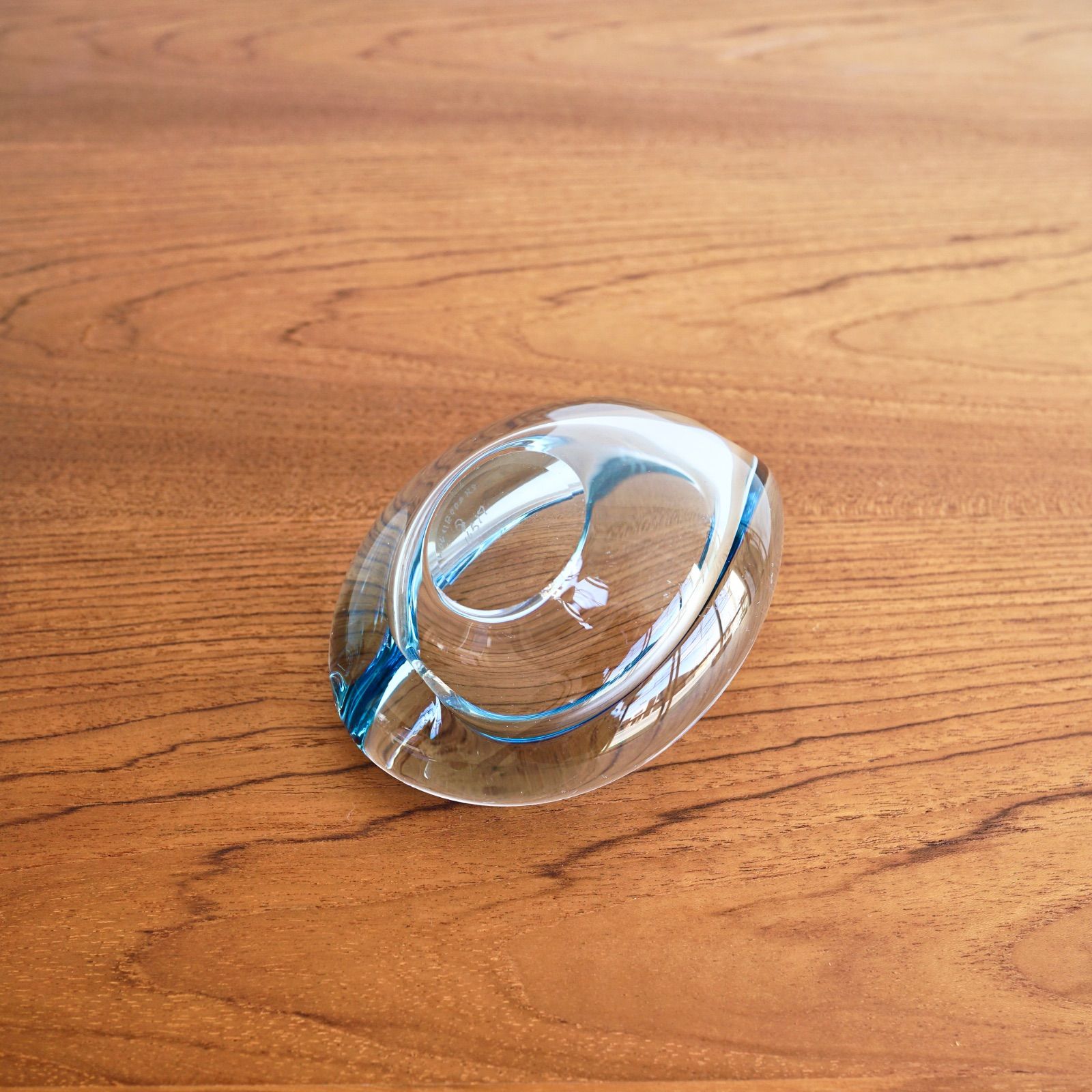 北欧ガラス デンマーク