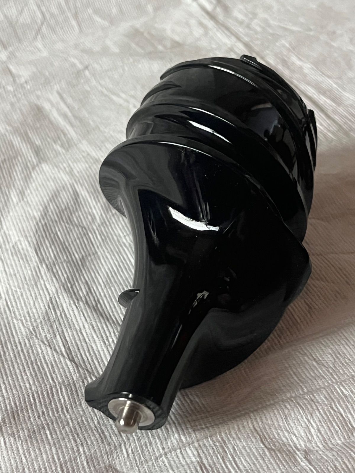 ホームメイドジューサー