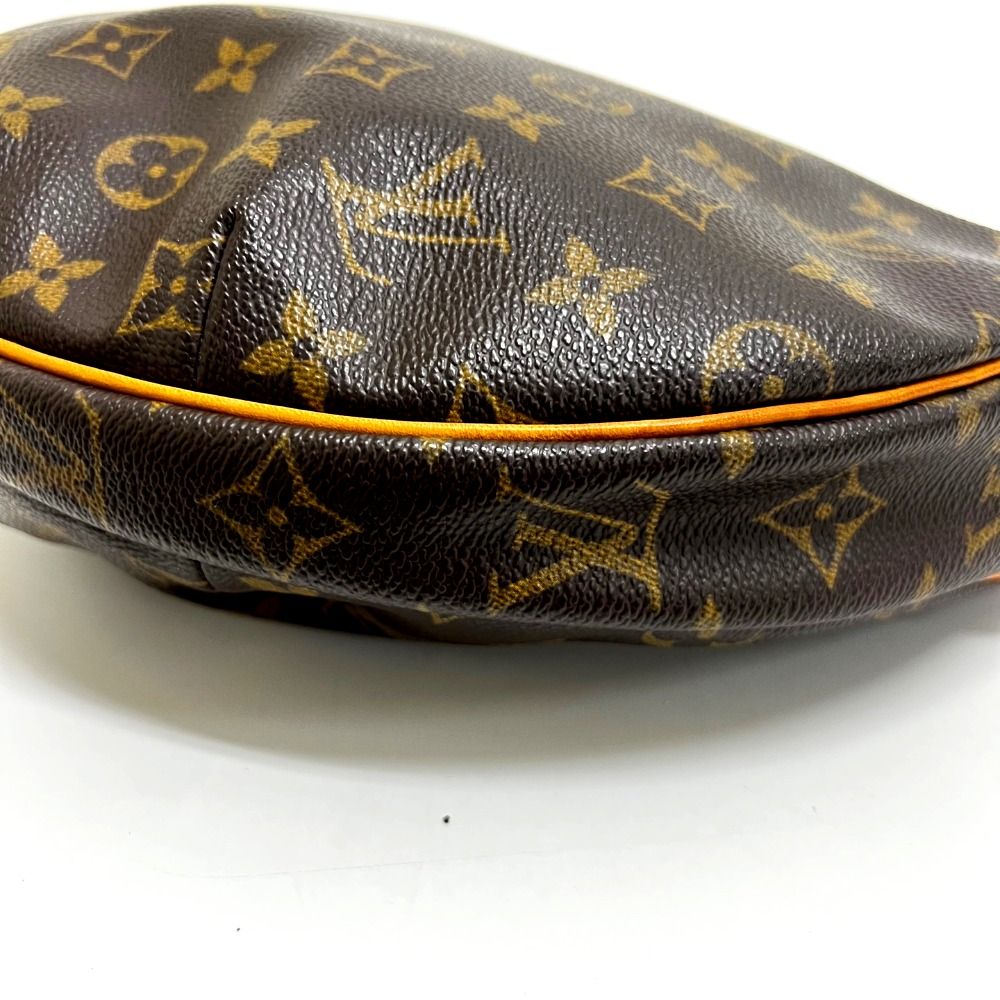 LOUIS VUITTON/ルイヴィトン M51512 クロワッサンMM モノグラム