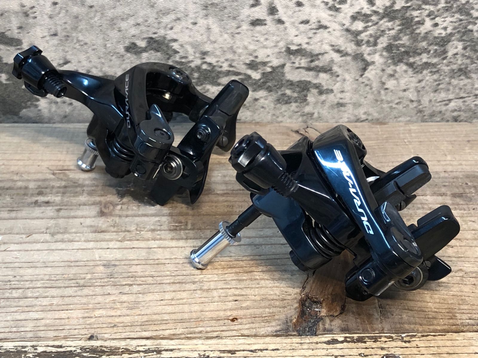 IZ287 シマノ SHIMANO デュラエース DURA-ACE BR-R9100 キャリパー