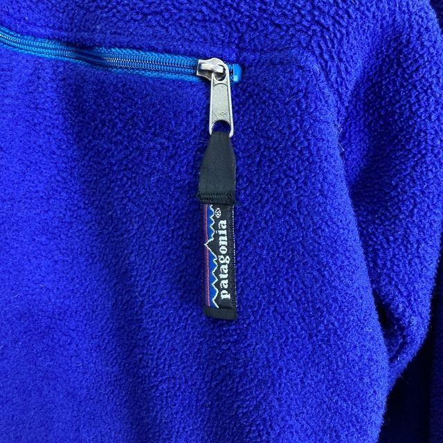 90s vintage Patagonia フリース パタゴニア 90年代 ビンテージ 