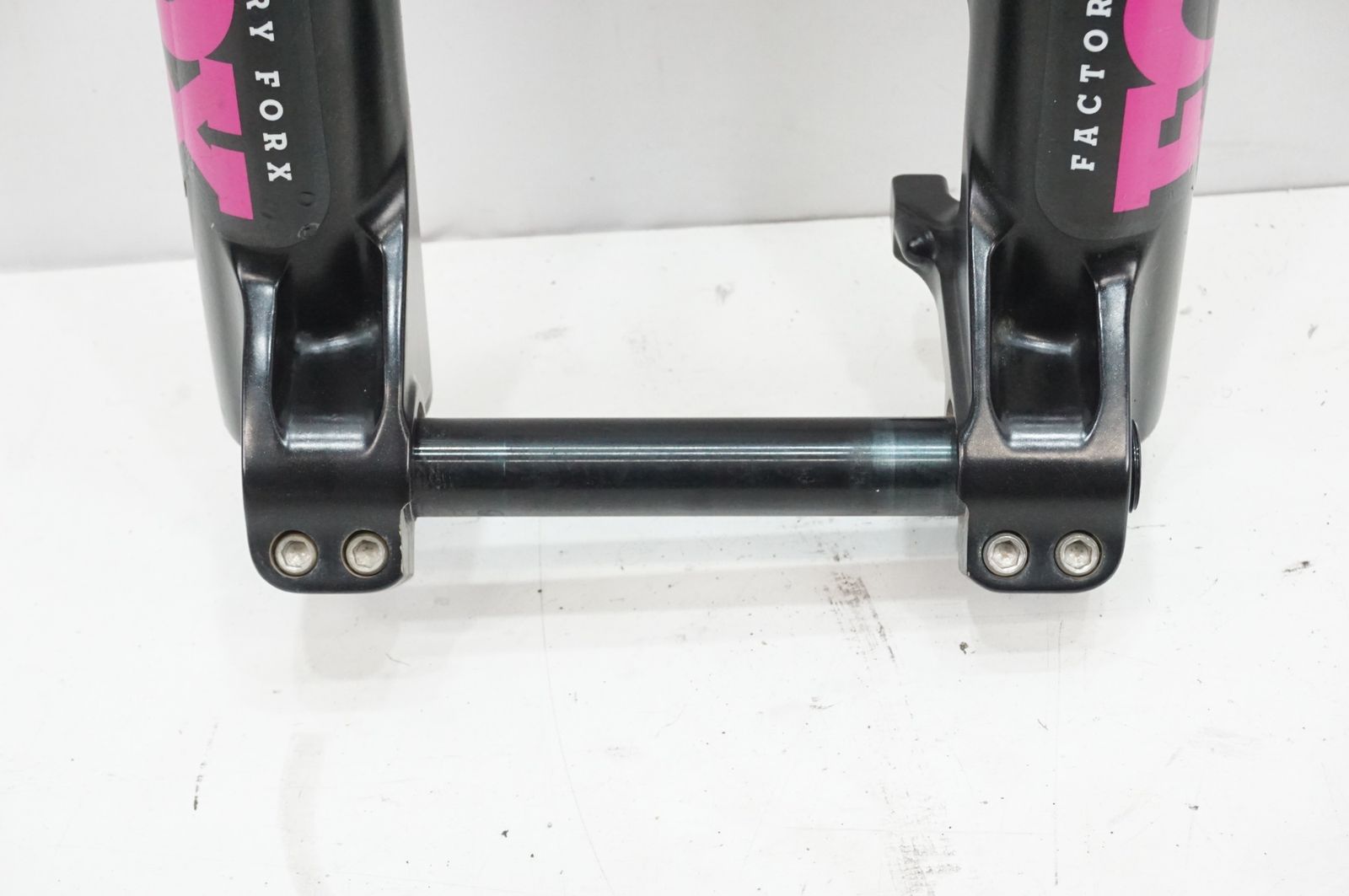 FOX FACTORY フォックスファクトリー 40 FLOAT 29インチ フロントサスペンション 大宮店 LAWEED_CL