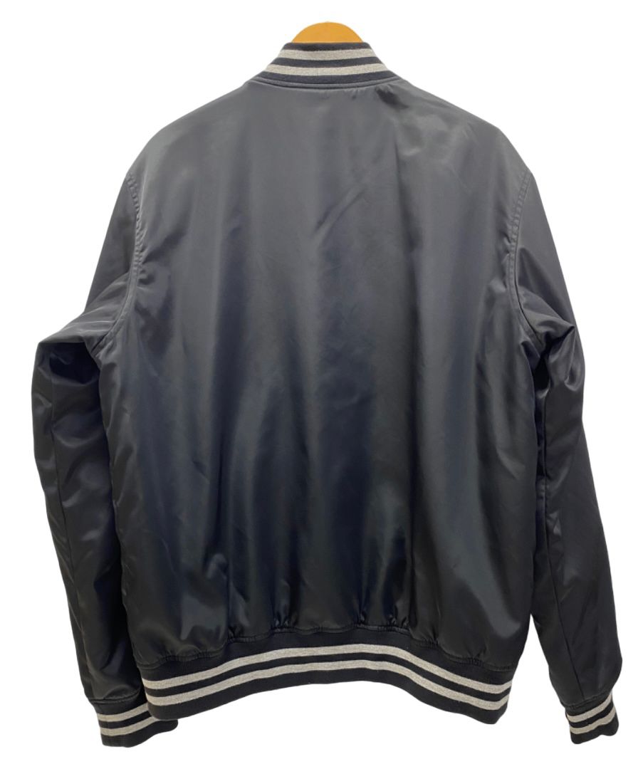 ネイバーフッド NEIGHBORHOOD STADIUM/N-JKT スタジャン 201TSNH-JKM03  