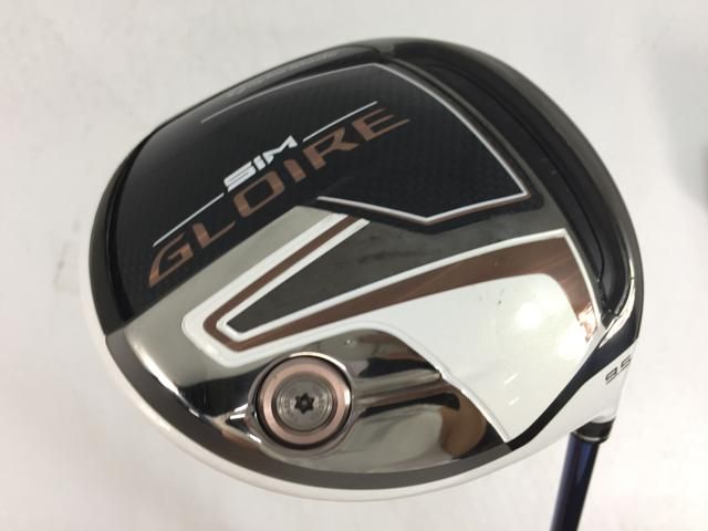 返品OK 【中古ゴルフクラブ】ピン G30 LS TEC ドライバー TOUR 65 1W