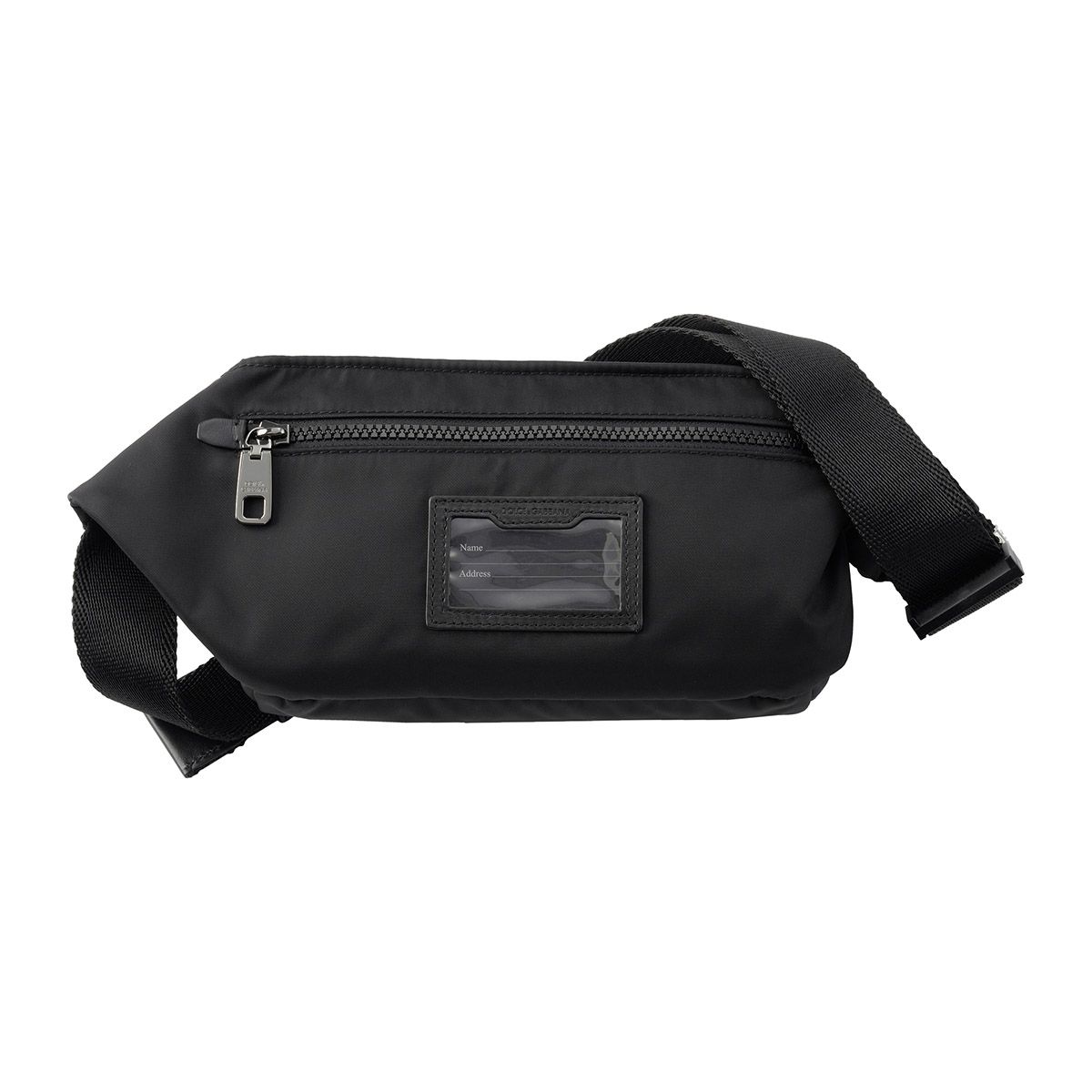 ドルチェ&ガッバーナ ボディバッグ DOLCE&GABBANA D&Gドルチェ