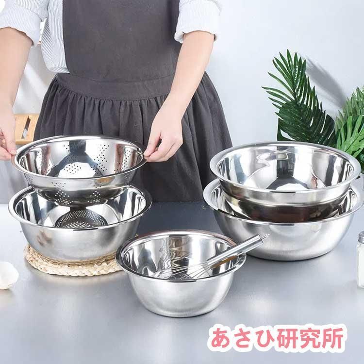 【新品未使用】 MIEEL 調理器具セット IH対応　◾️5点セット◾️ 新品未使用】 MIEEL 調理器具セット IH対応 ◾️5点セット