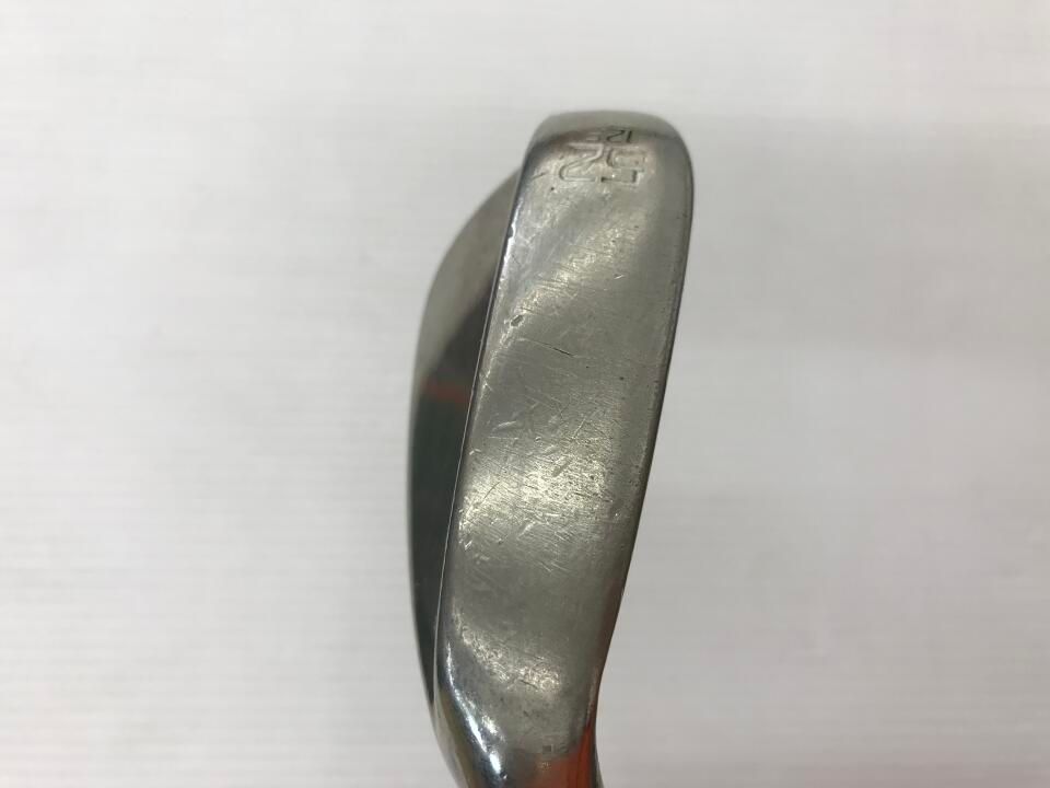 訳あり】VOKEY SM9 ブラッシュドスチール | 52 | WEDGE | ダイナミック