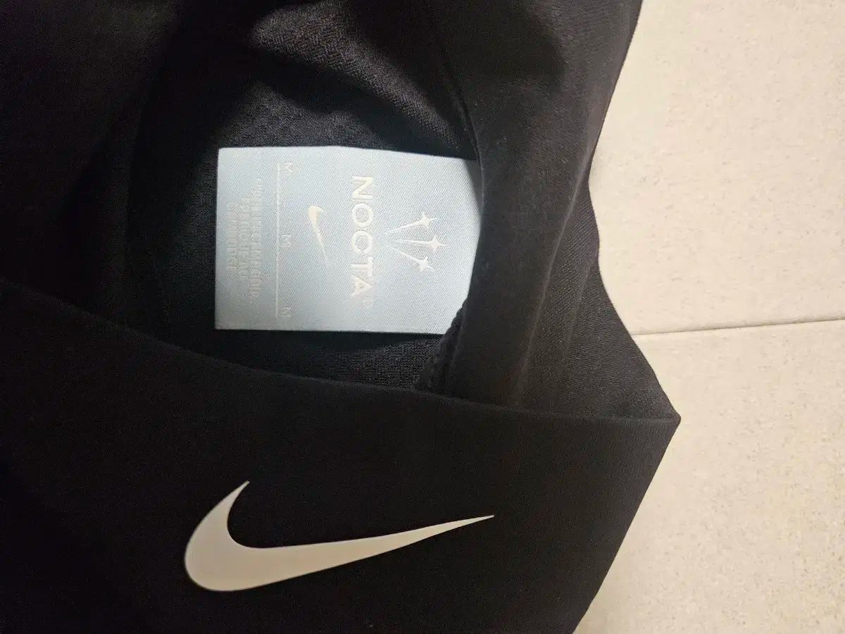 NIKE(ナイキ) NOCTA(ノクタ) ゴルフ mock neck US