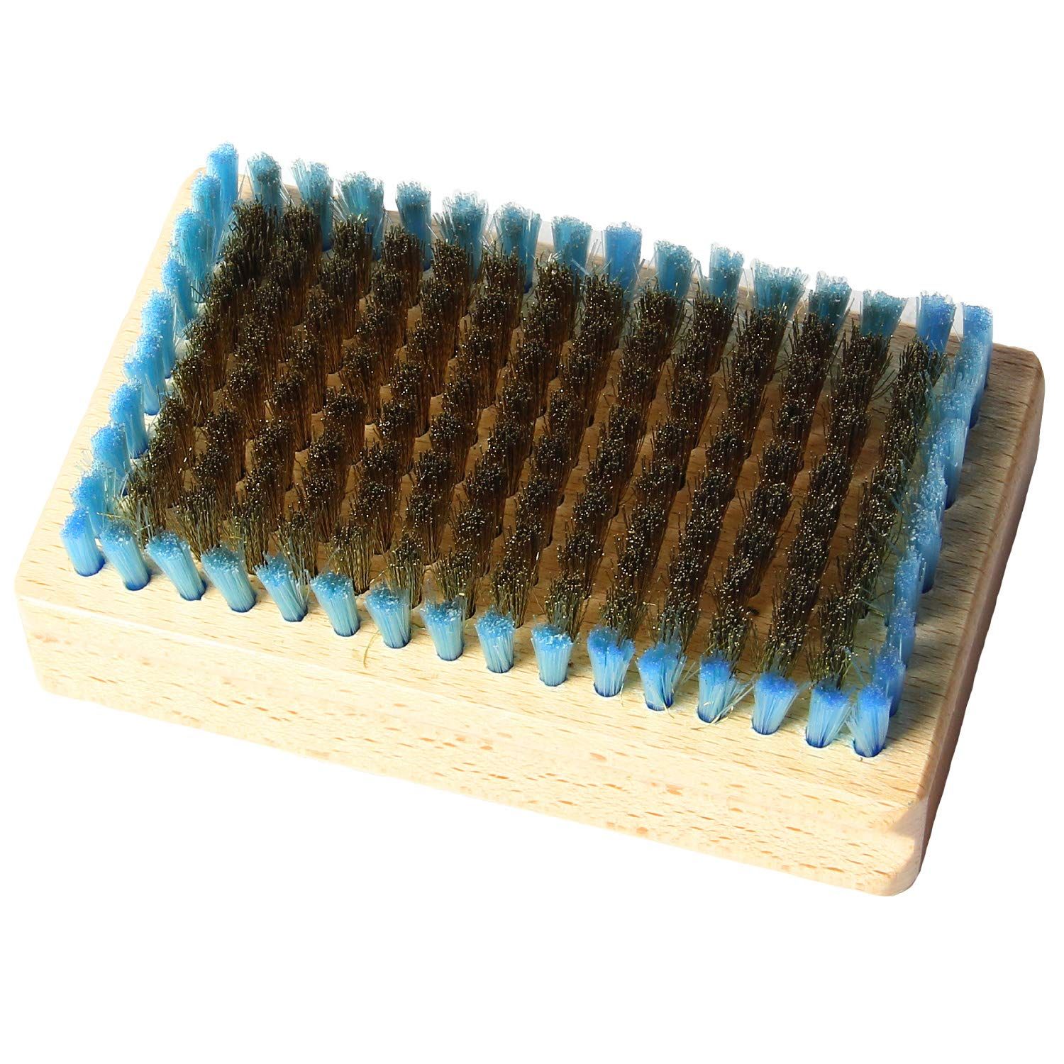 ブロンズブラシ 真鍮ブラシ スノーボード スキー VAXPOT(バックスポット) チューンナップ用品 VA-2869