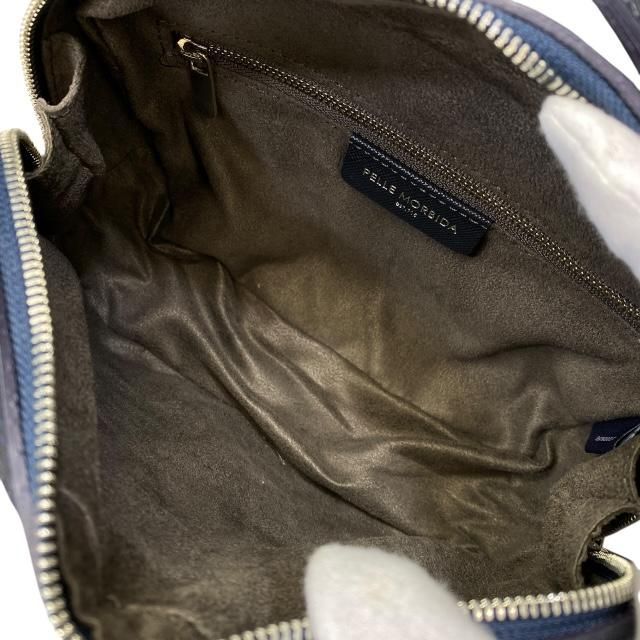 PELLE MORBIDA ペッレモルビダ Capitano キャピターノ ウエスト