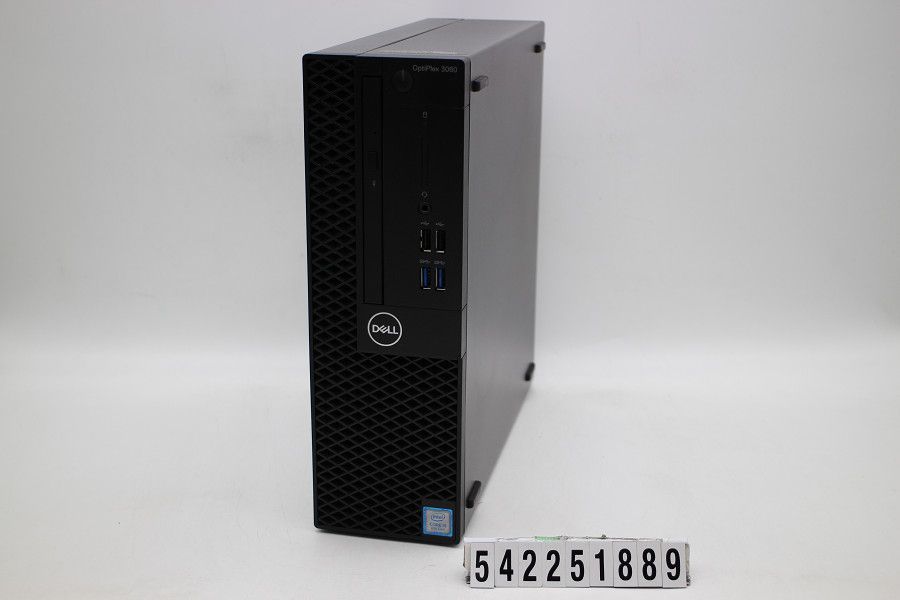 DELL Optiplex 3060 SFF Core i5 8500 3GHz|8GB|128GB SSD 1TB|Multi|Win11 542251889