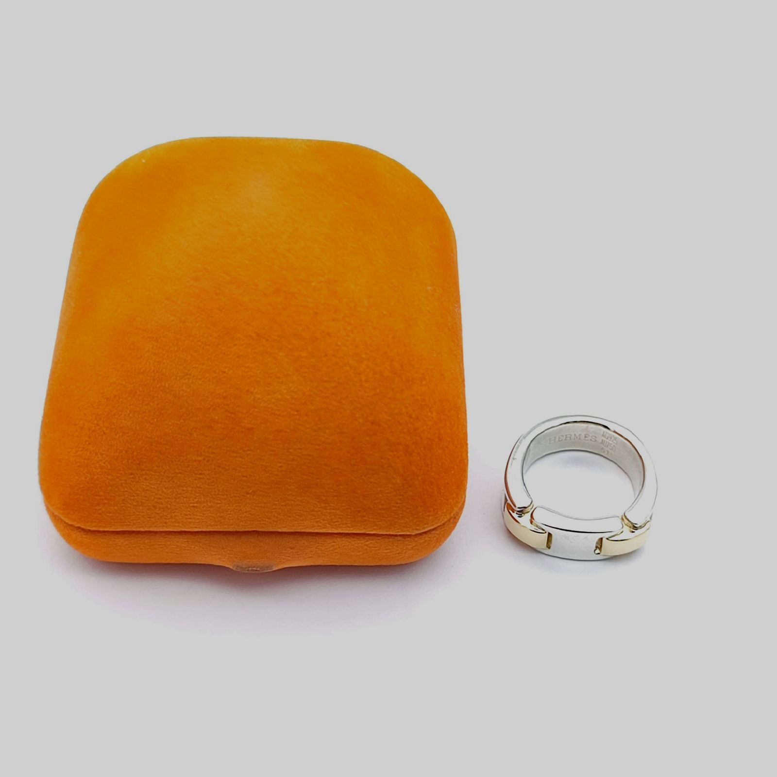 超美品】HERMES エルメス ヘラクレスルナパーク ヴィンテージ 超美品】HERMES エルメス ヘラクレスルナパーク ヴィンテージ