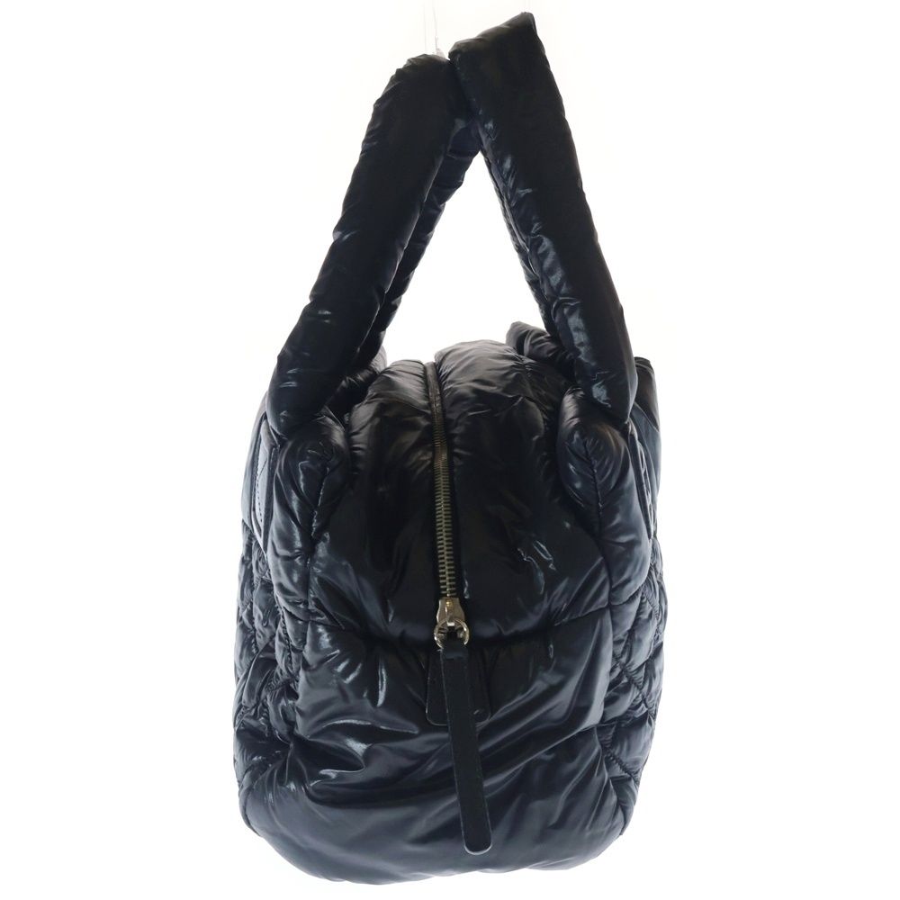 CHANEL (シャネル) マトラッセ コココクーンPM トートバッグ