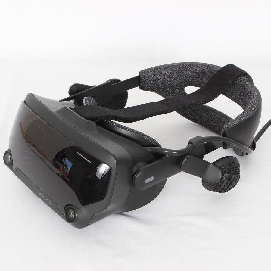 VALVE INDEX フルキット VALVE INDEX VRフルキット Valve Index VR