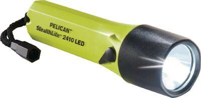 PELICAN(ペリカン) ２４１０ 黄 ＬＥＤライト