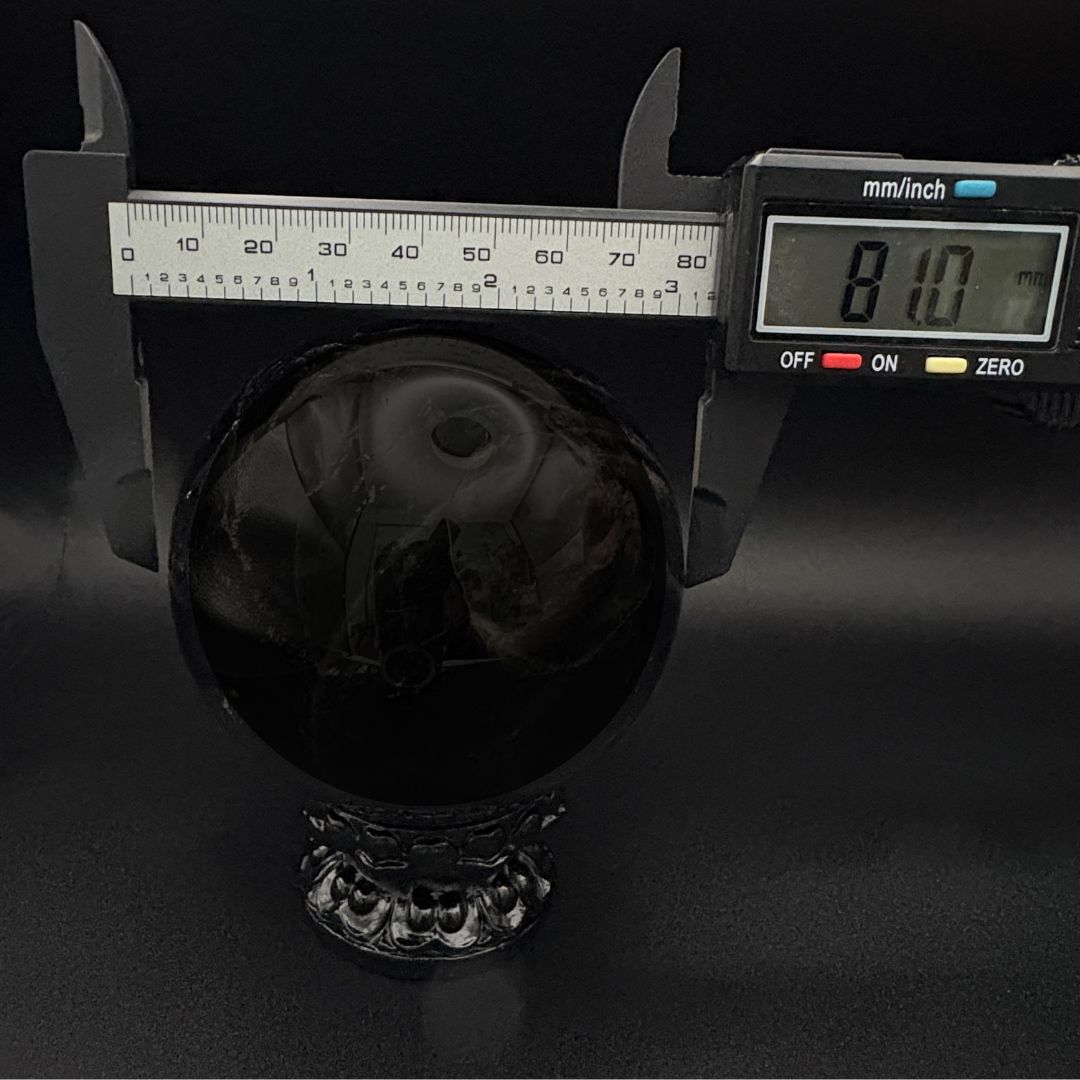 スターモリオン 大玉