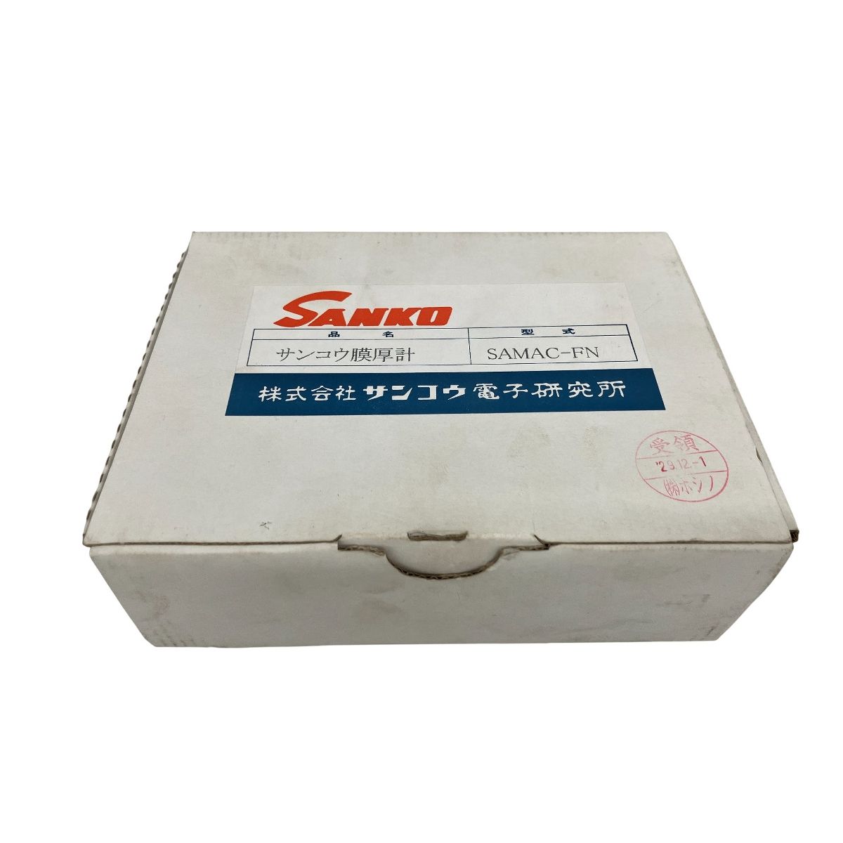  SANKO サンコウ電子研究所 SAMAC-FN 両用膜厚計 その他 計測 検査
