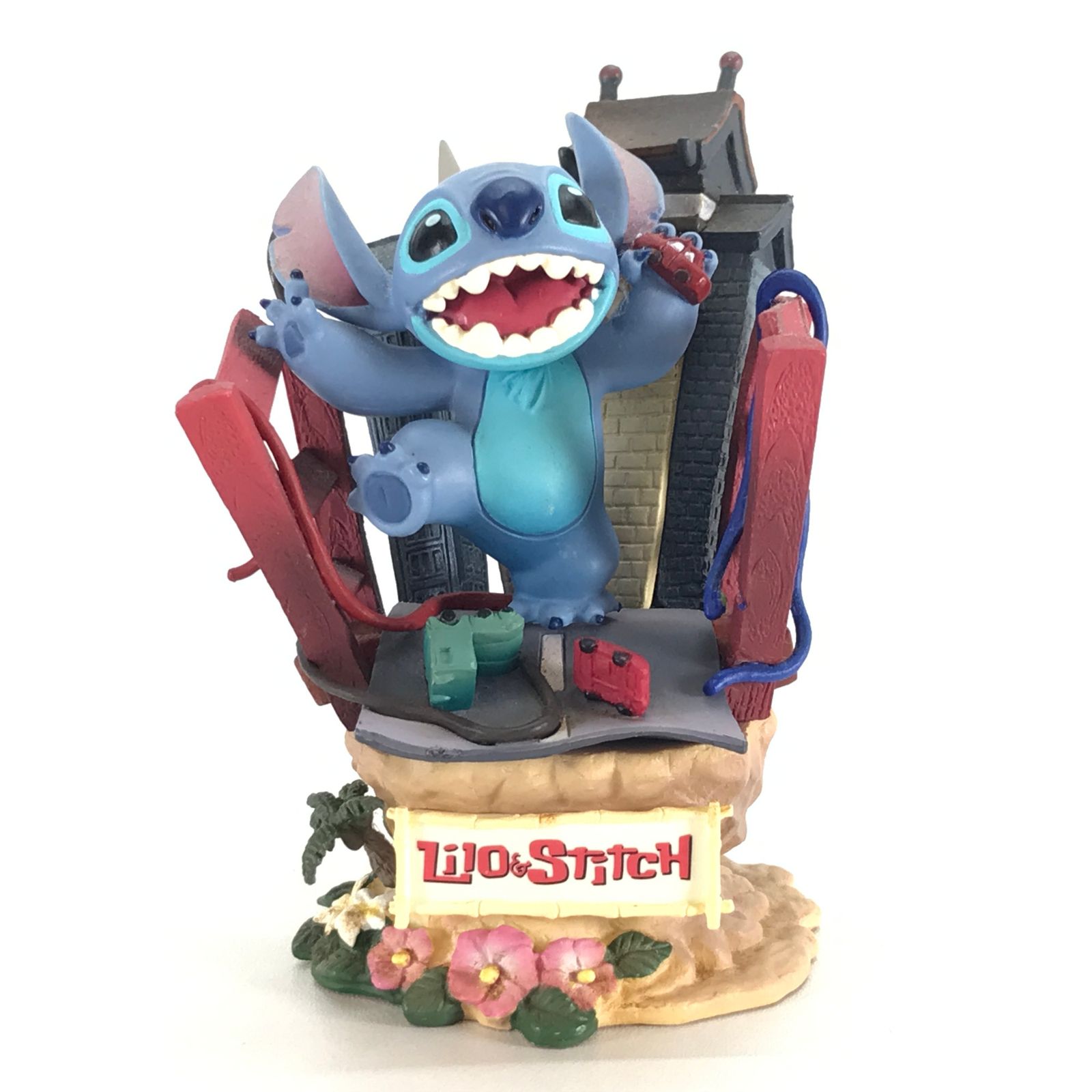 ディズニー フォーメーションアーツ スティッチ ディズニー フォーメーションアーツ スティッチ - メルカリ